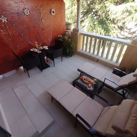 Room Porat 2 With Private Terrace Ντουμπρόβνικ Εξωτερικό φωτογραφία
