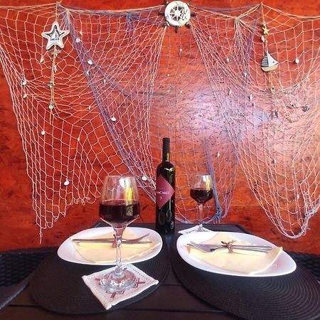 Room Porat 2 With Private Terrace Ντουμπρόβνικ Εξωτερικό φωτογραφία