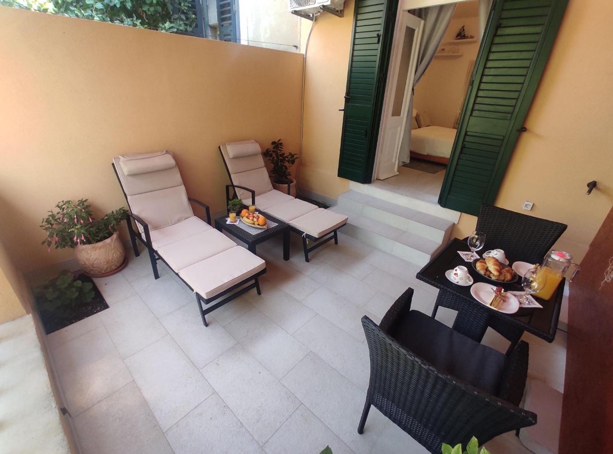 Room Porat 2 With Private Terrace Ντουμπρόβνικ Εξωτερικό φωτογραφία