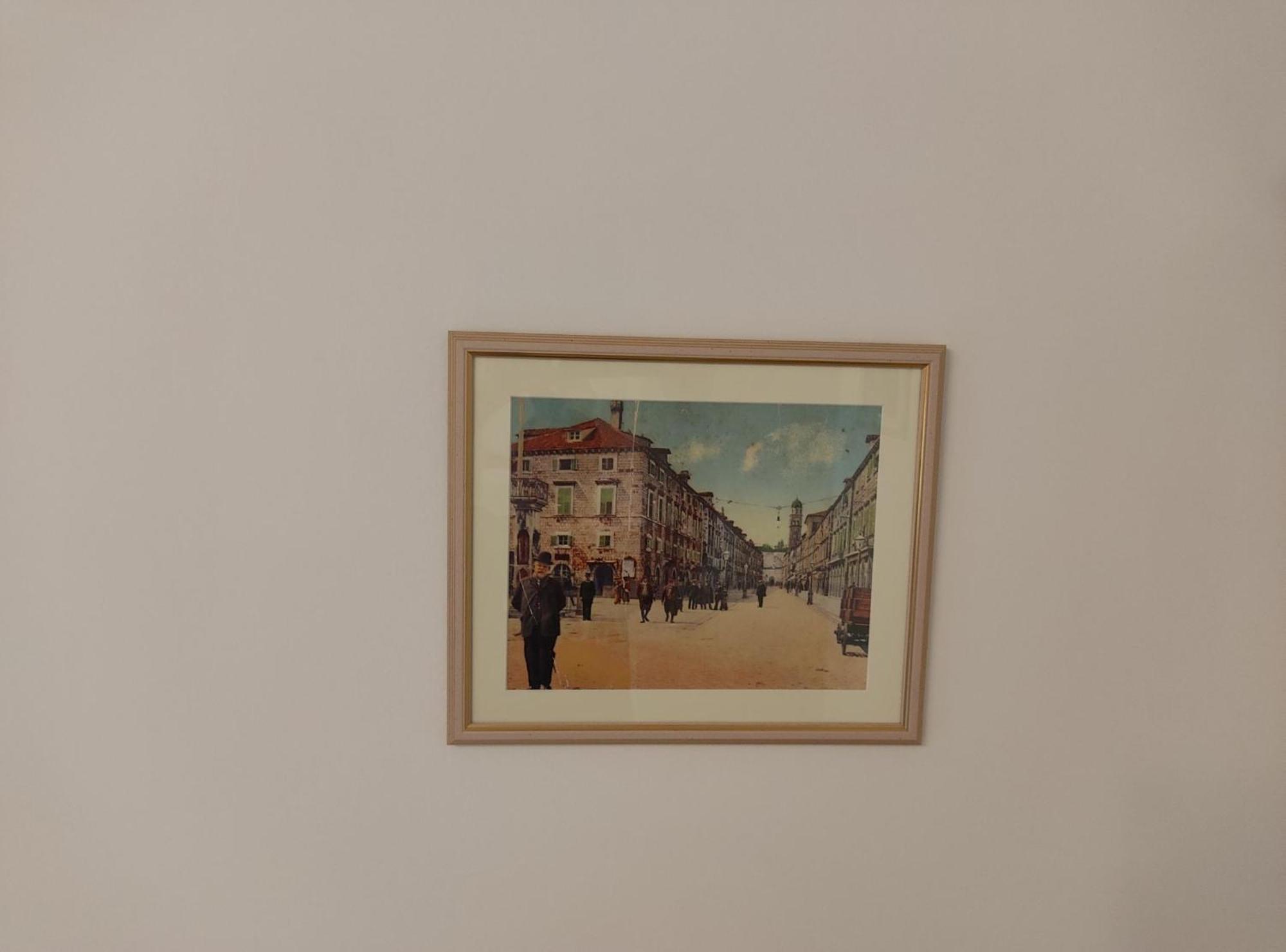 Room Porat 2 With Private Terrace Ντουμπρόβνικ Εξωτερικό φωτογραφία