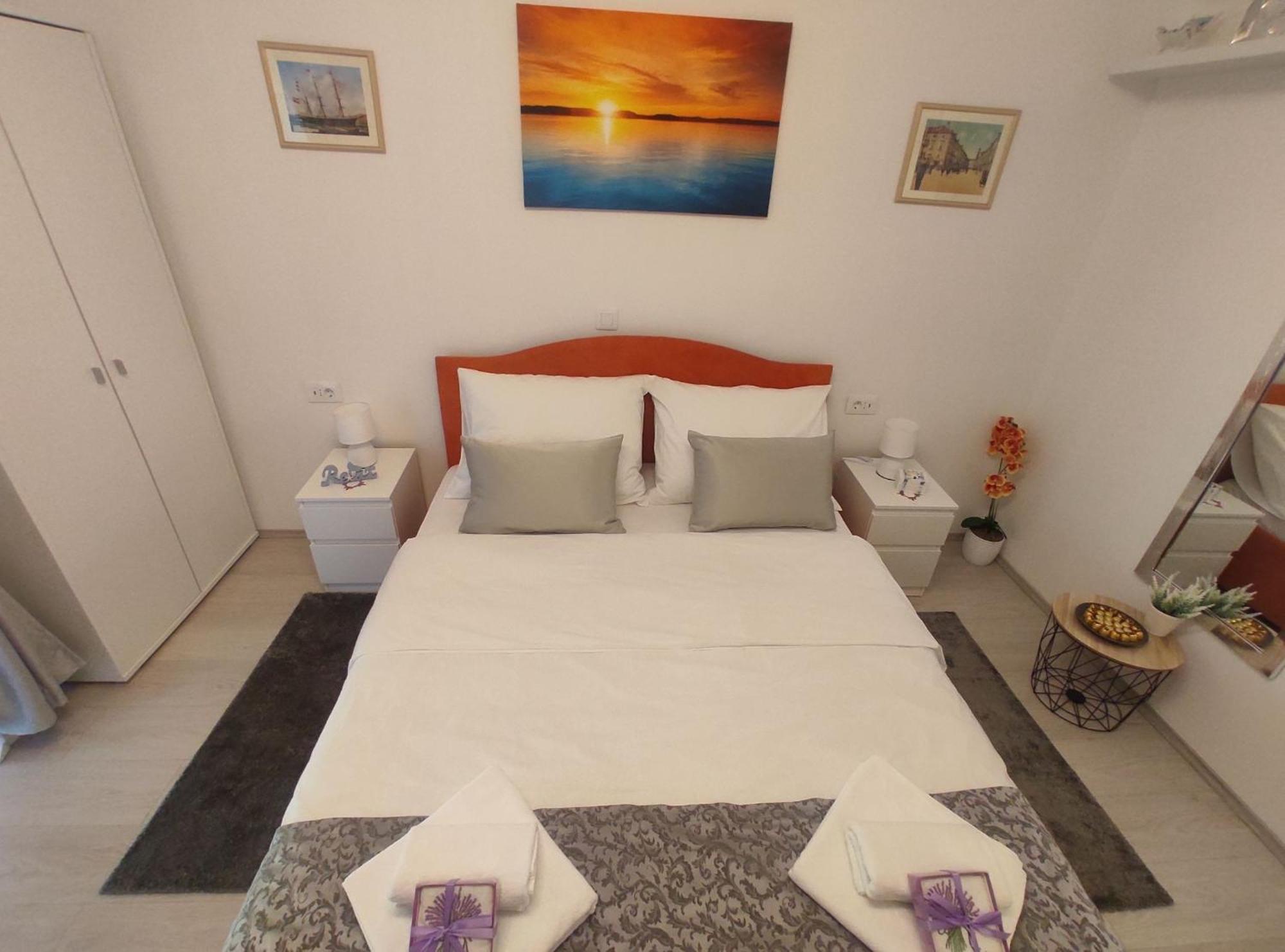 Room Porat 2 With Private Terrace Ντουμπρόβνικ Εξωτερικό φωτογραφία