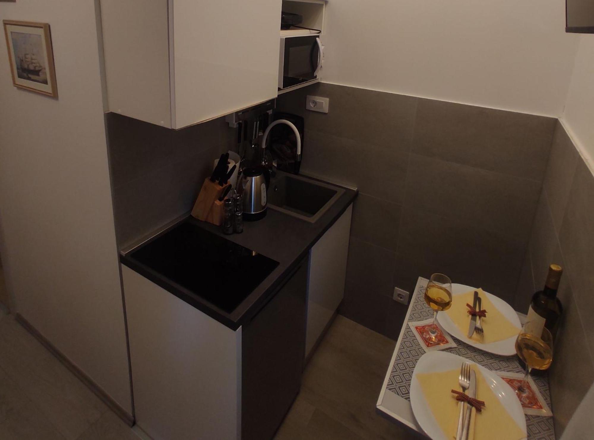Room Porat 2 With Private Terrace Ντουμπρόβνικ Εξωτερικό φωτογραφία