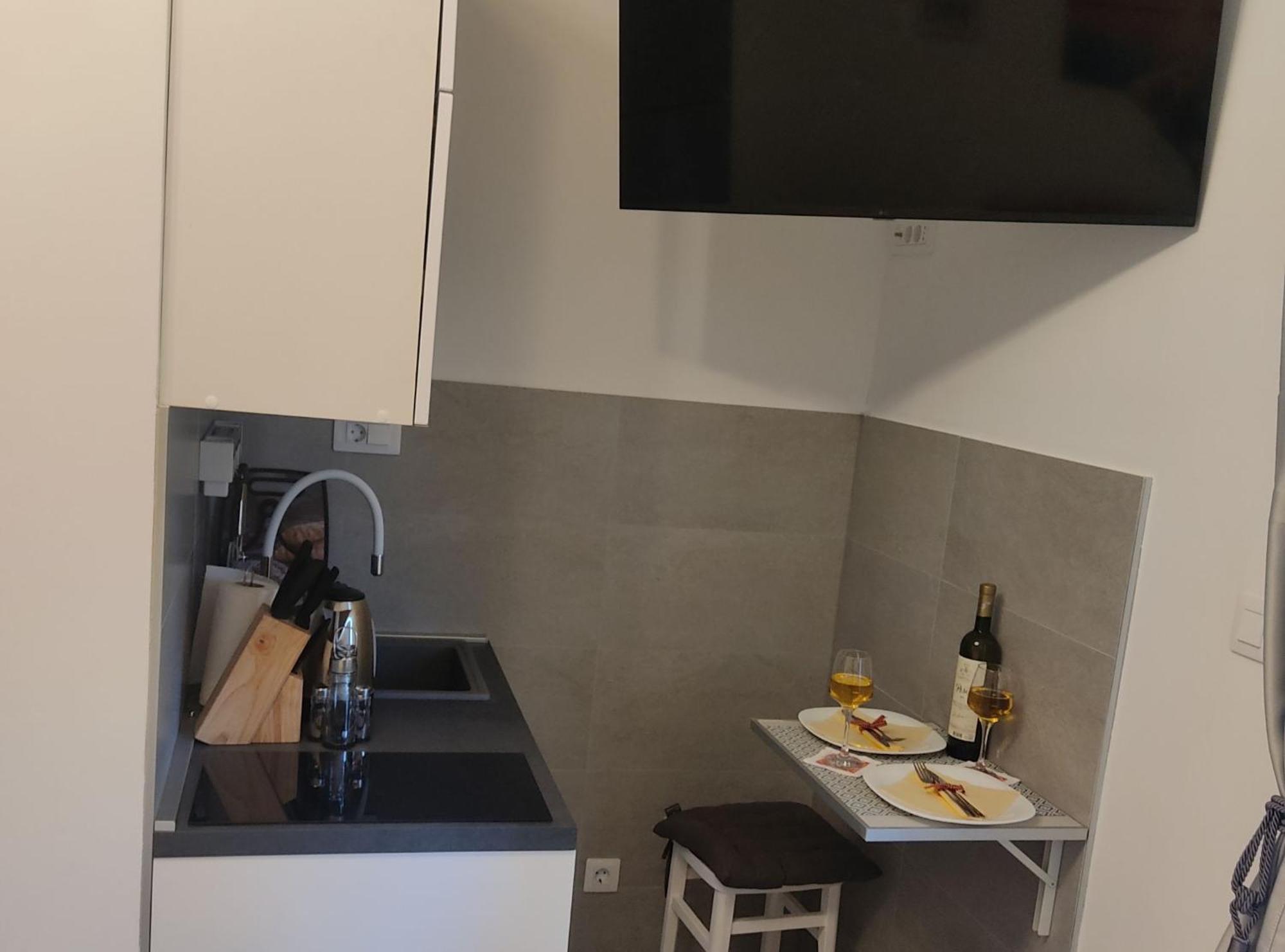 Room Porat 2 With Private Terrace Ντουμπρόβνικ Εξωτερικό φωτογραφία