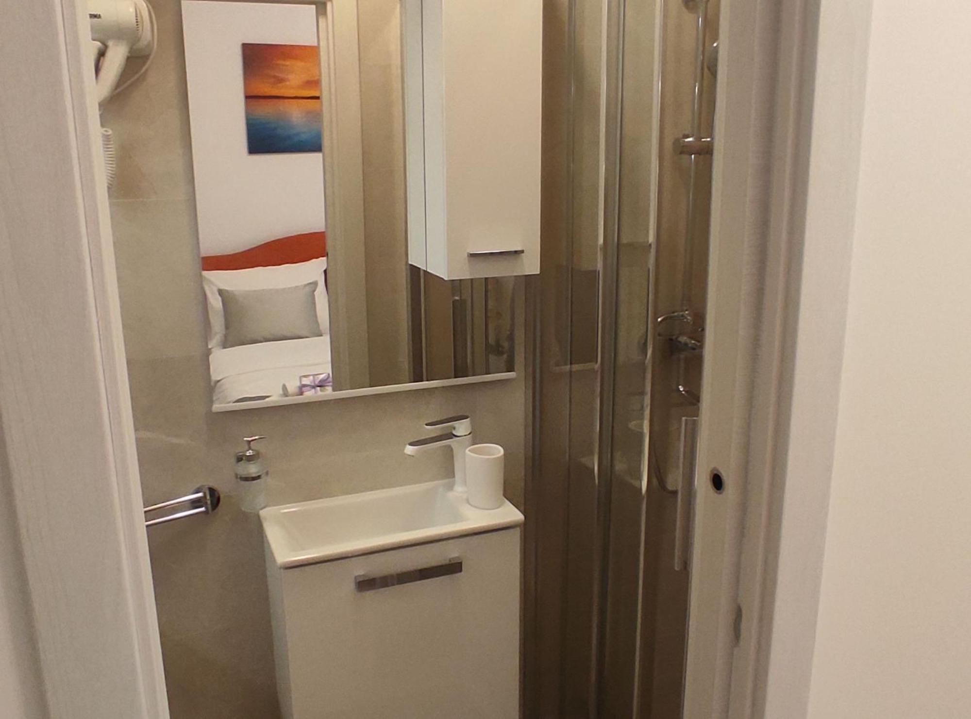 Room Porat 2 With Private Terrace Ντουμπρόβνικ Εξωτερικό φωτογραφία