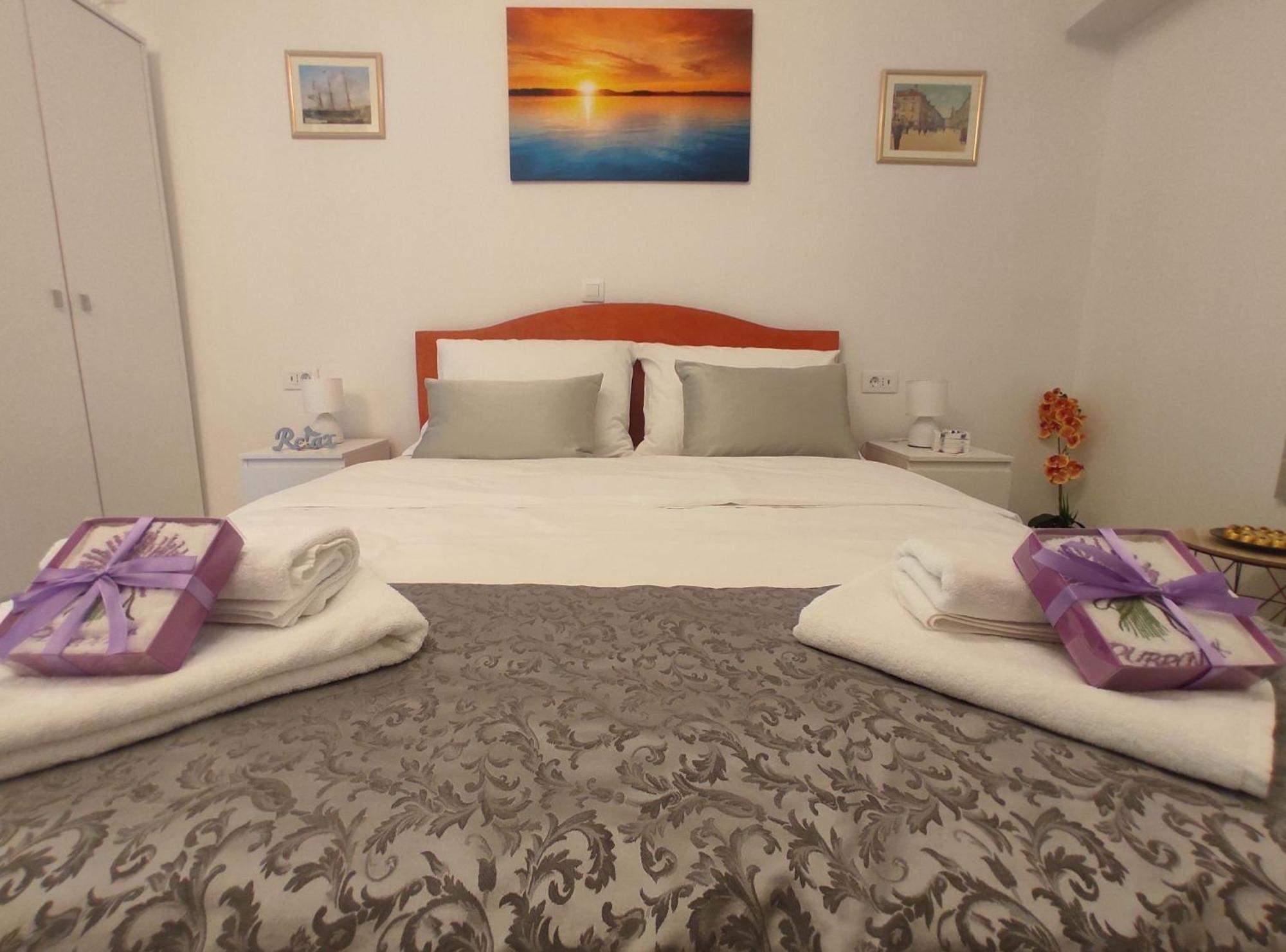 Room Porat 2 With Private Terrace Ντουμπρόβνικ Εξωτερικό φωτογραφία
