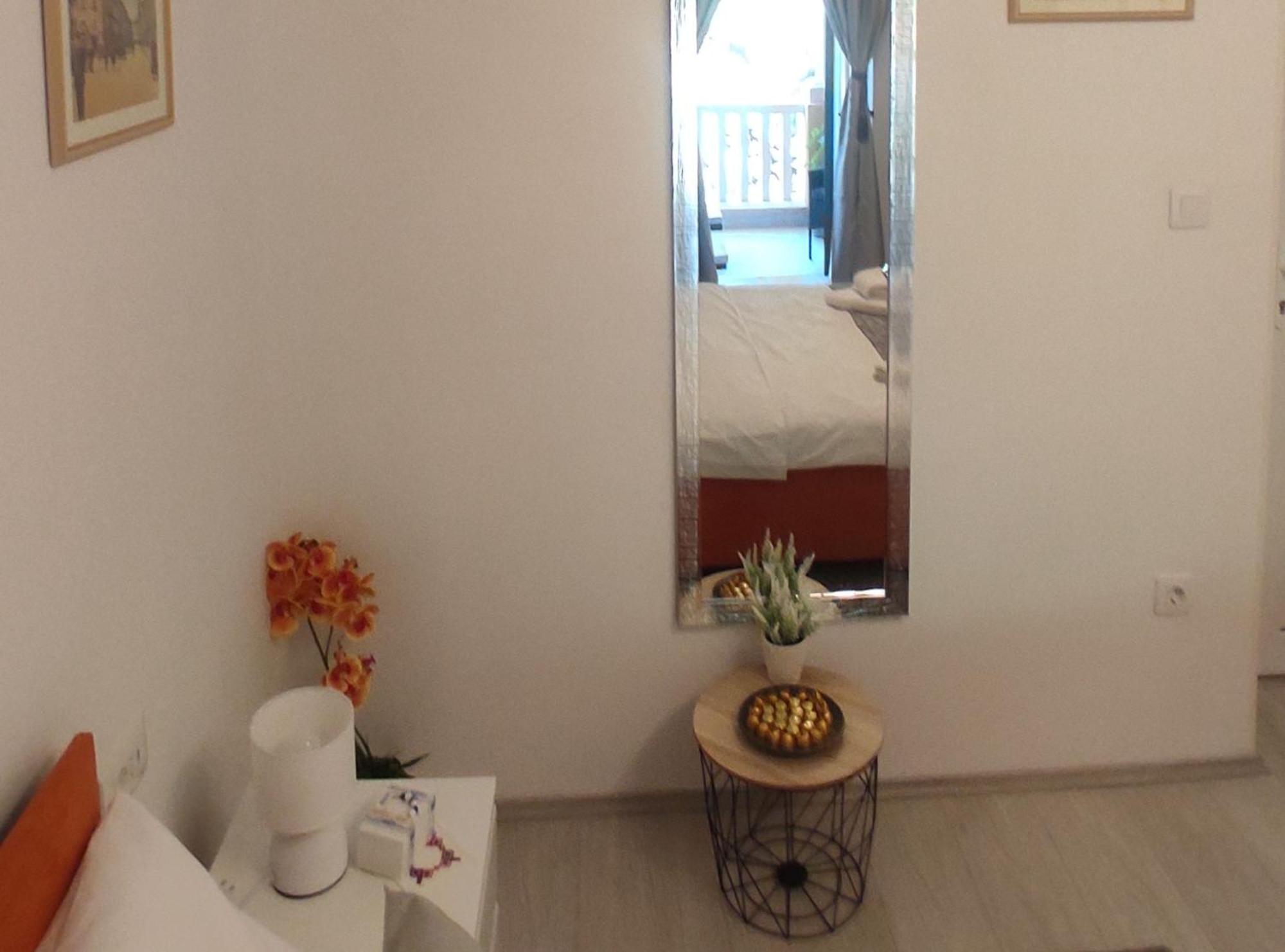 Room Porat 2 With Private Terrace Ντουμπρόβνικ Εξωτερικό φωτογραφία