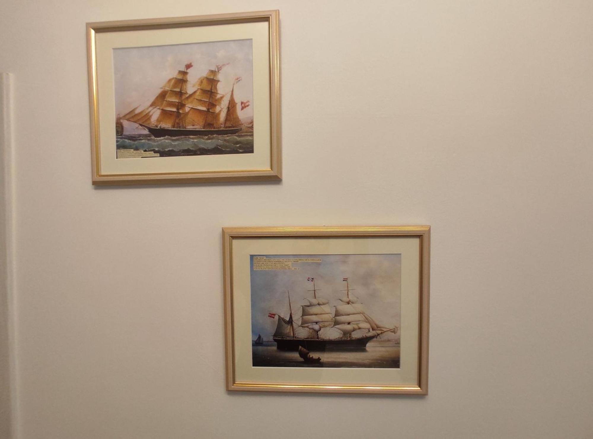 Room Porat 2 With Private Terrace Ντουμπρόβνικ Εξωτερικό φωτογραφία