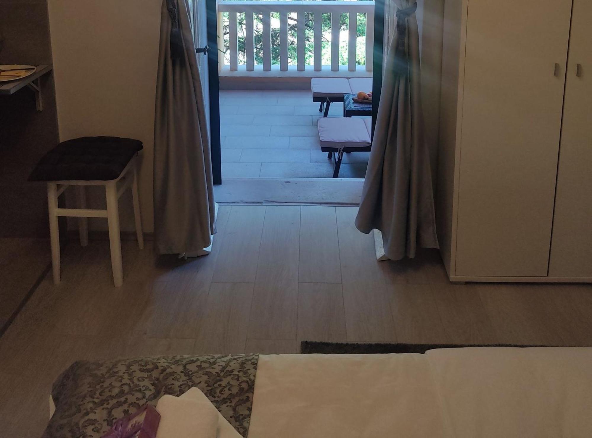 Room Porat 2 With Private Terrace Ντουμπρόβνικ Εξωτερικό φωτογραφία