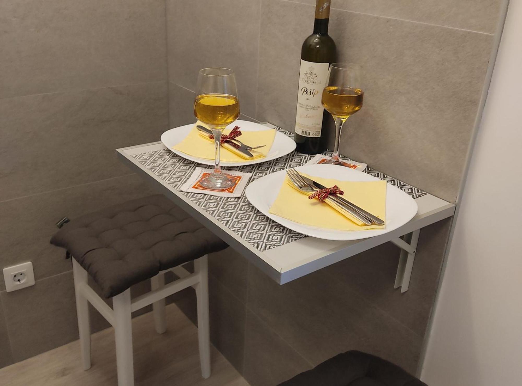 Room Porat 2 With Private Terrace Ντουμπρόβνικ Εξωτερικό φωτογραφία