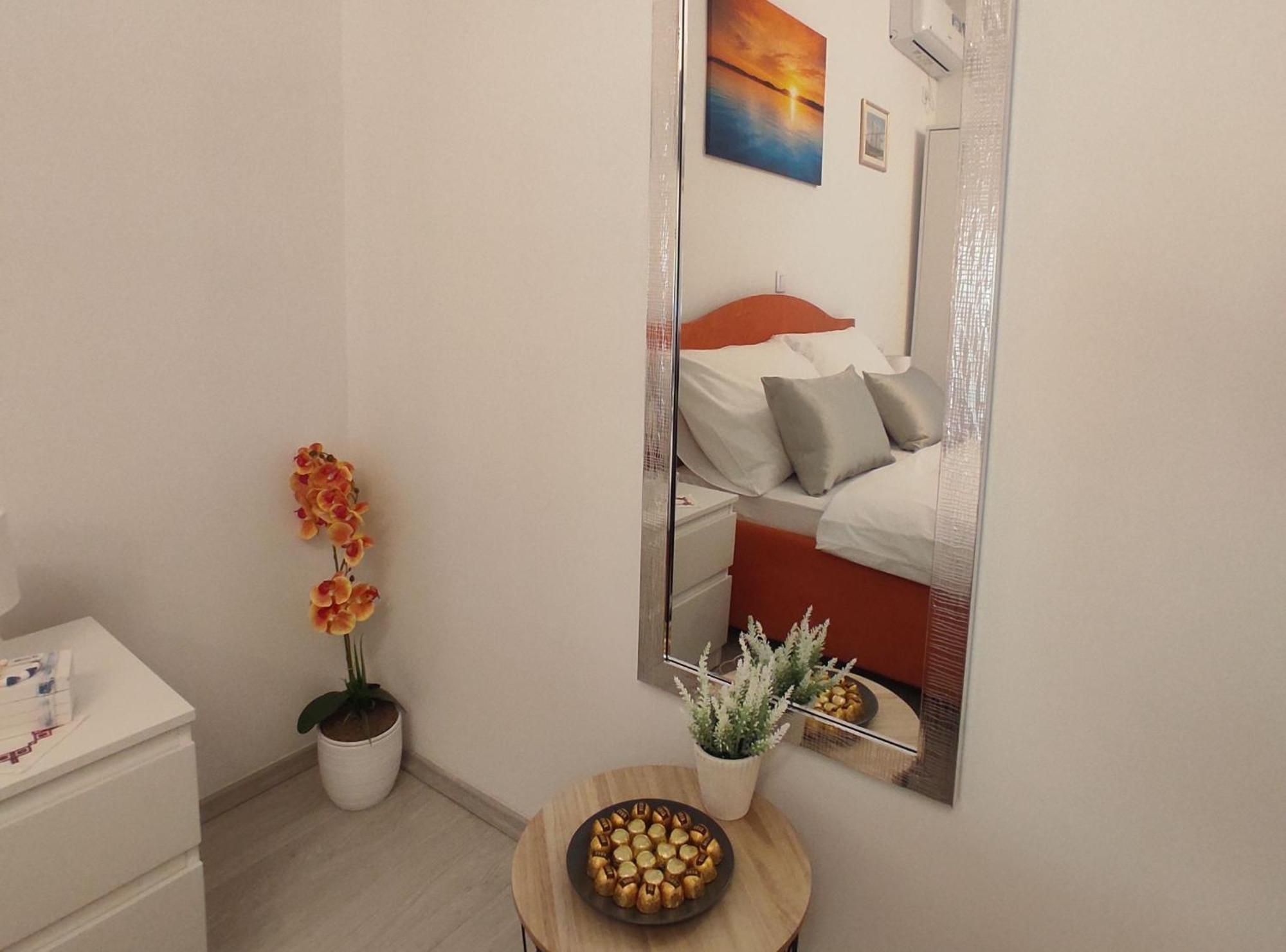 Room Porat 2 With Private Terrace Ντουμπρόβνικ Εξωτερικό φωτογραφία