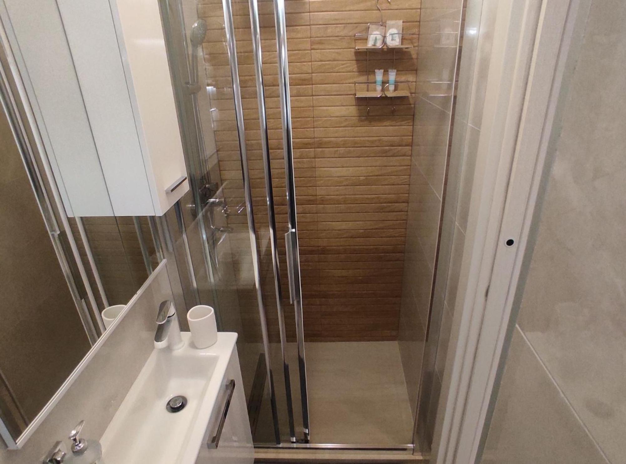 Room Porat 2 With Private Terrace Ντουμπρόβνικ Εξωτερικό φωτογραφία