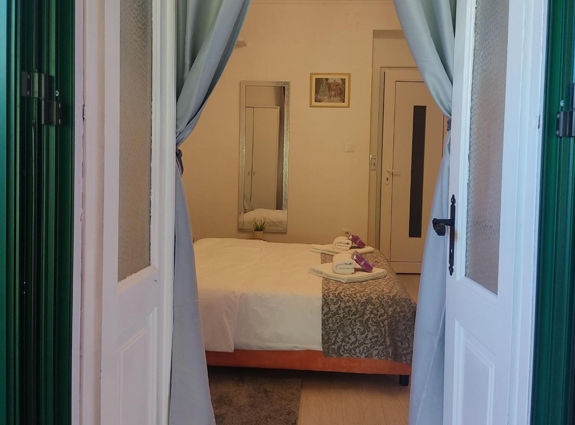 Room Porat 2 With Private Terrace Ντουμπρόβνικ Εξωτερικό φωτογραφία